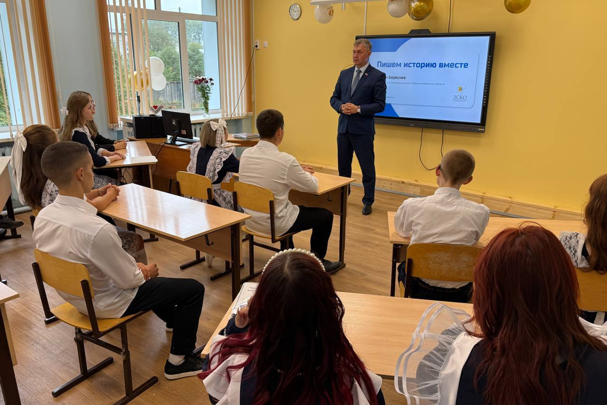    Фото: Роман Береснев, источник: t.me/beresnevroman72