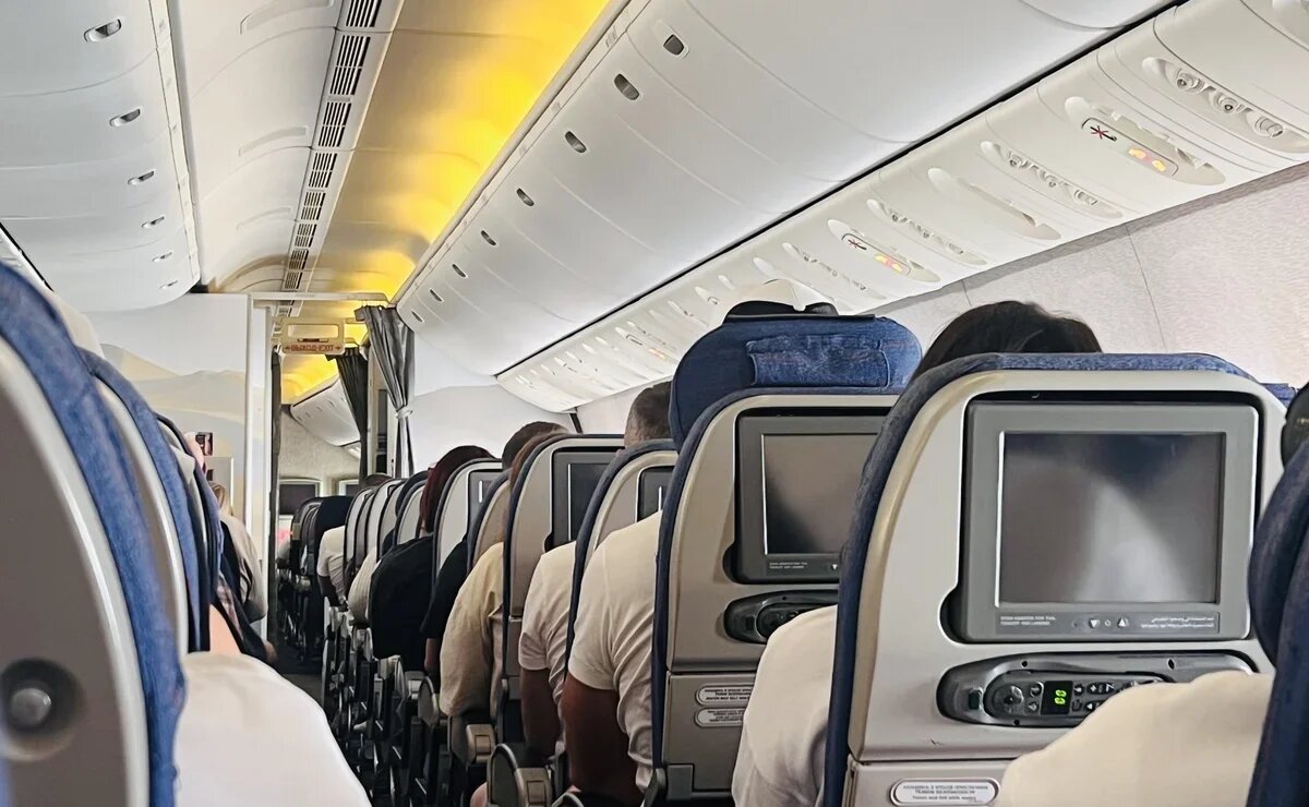    Налетались: стоимость авиабилетов по России падает по мере сезонного снижения спроса