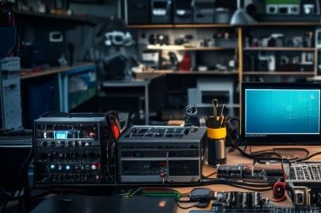 
Гибридный накопитель объясню просто и по чесноку