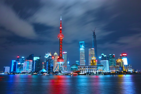     Li Yang/Unsplash
