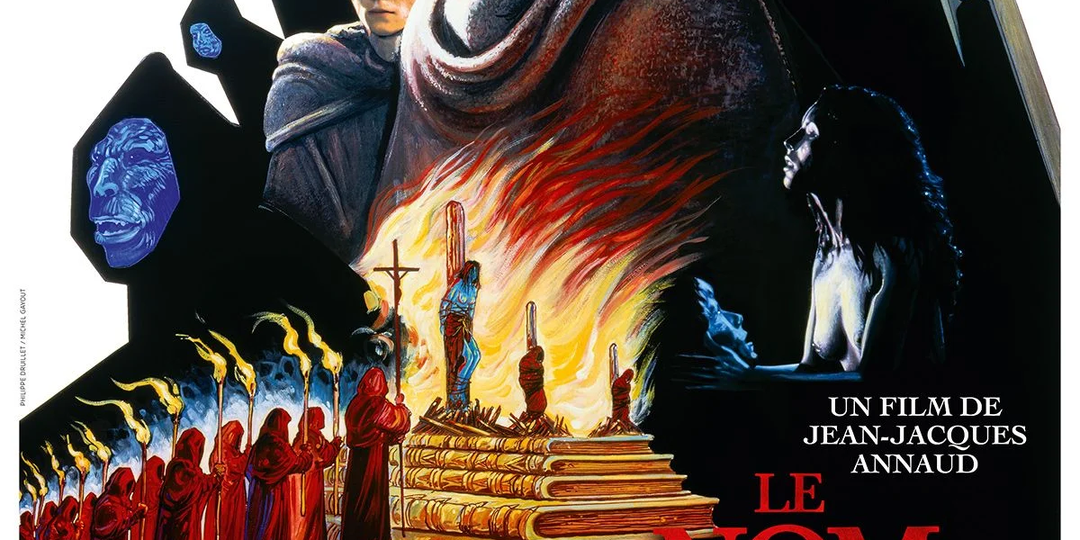 Топ-10 лучших французских фильмов 1980-х годов