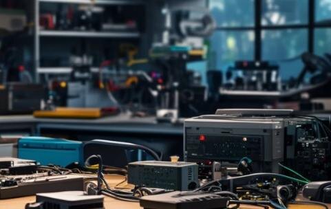 
Почему Dolby TrueHD, это не просто звук, а настоящее удовольствие