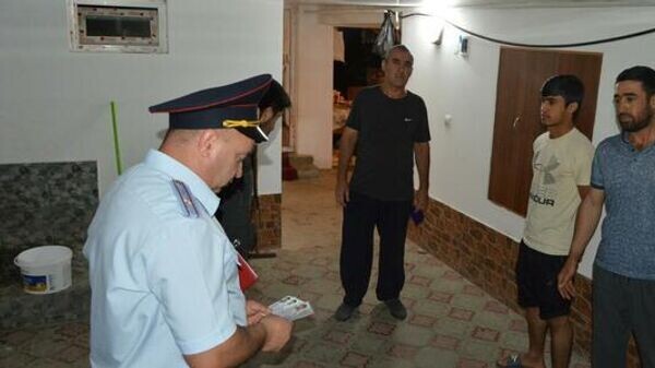    © Photo : Пресс-служба МВД РЮО