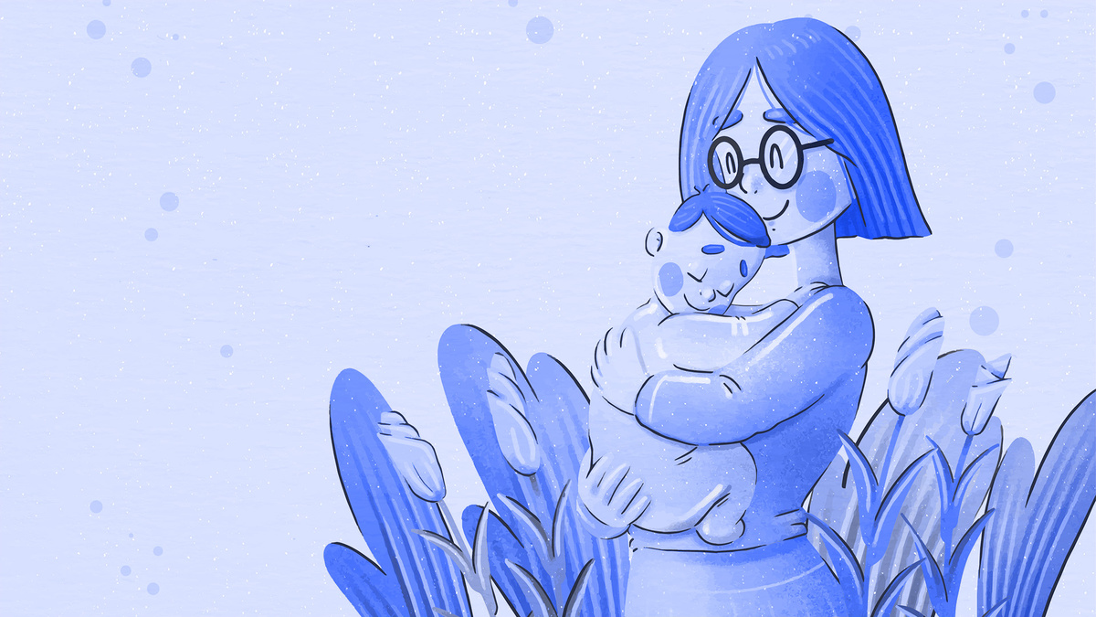 Изображение с freepik.com - Парадокс родительского внимания