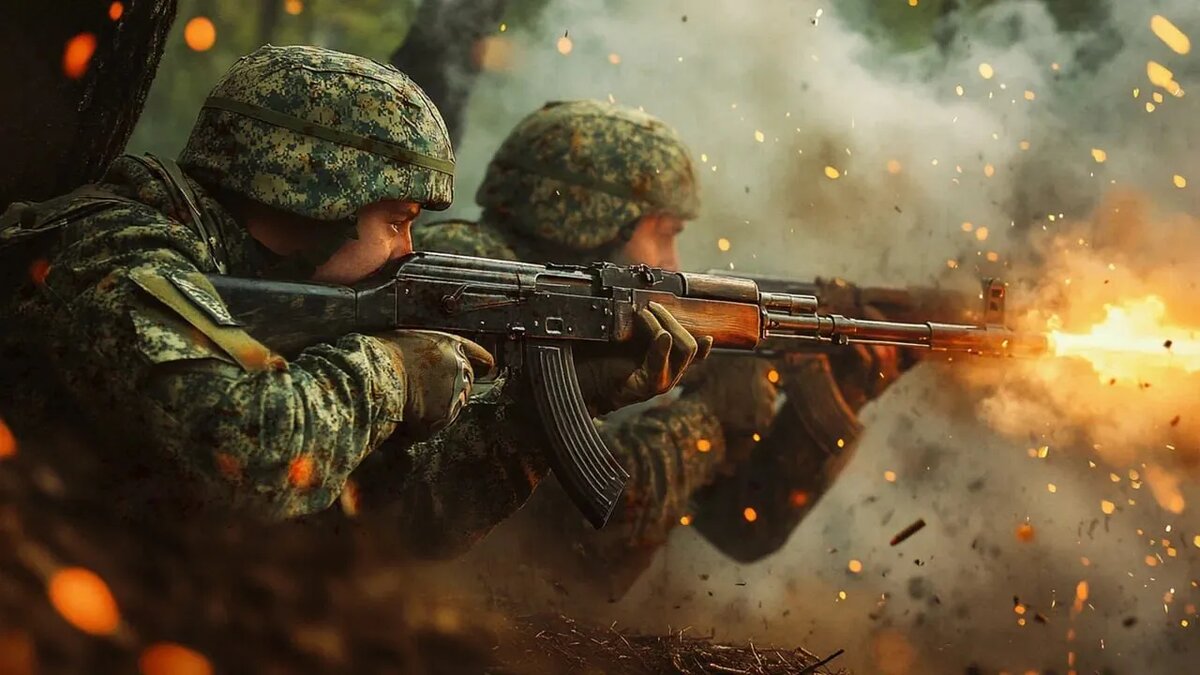 Коллаж Novorosinform