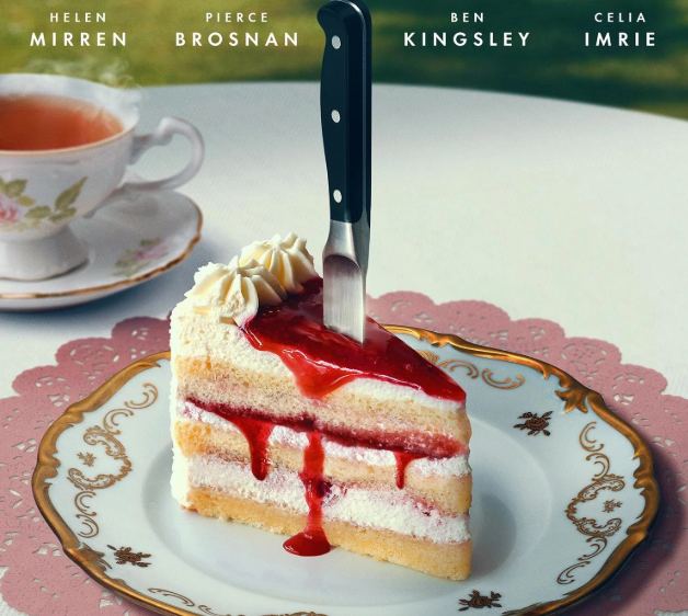    «Клуб убийств по четвергам»