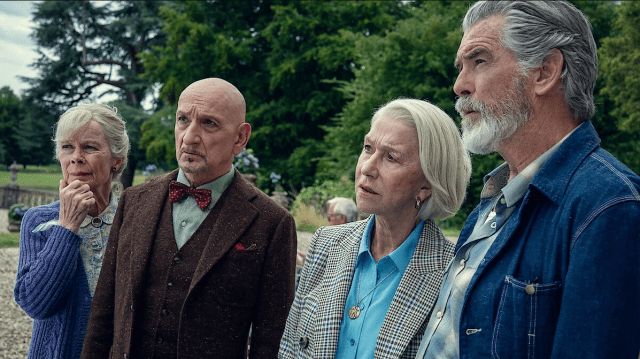    «Клуб убийств по четвергам». Кадр из фильма. Источник Кинопоиск