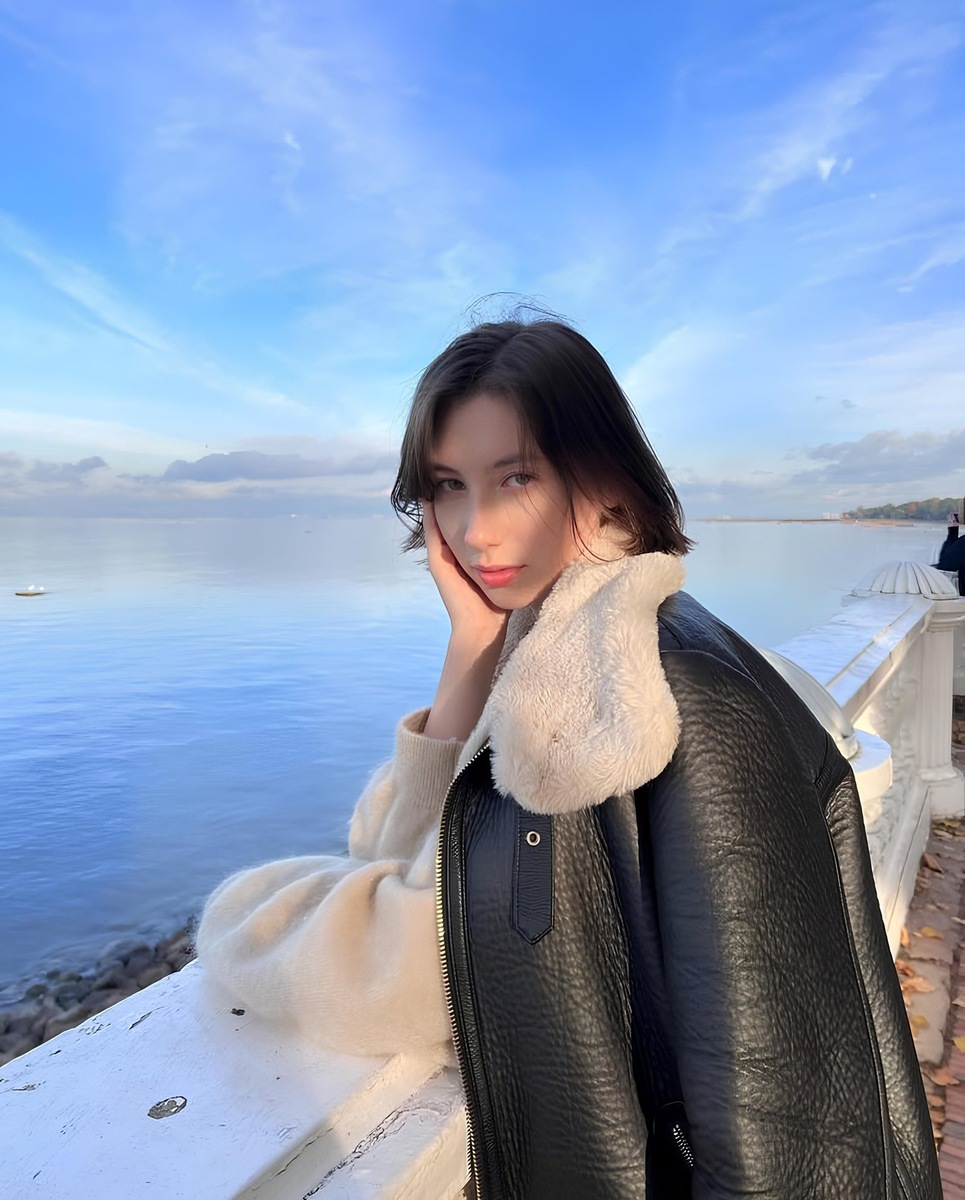    Арина Меладзе не выплатила штраф в размере 750 рублей