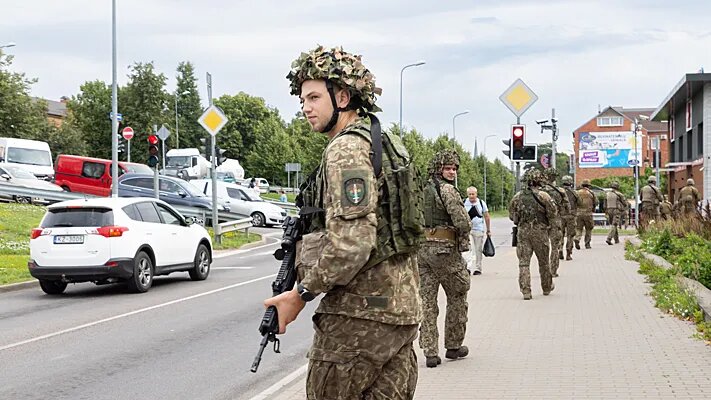 Фото: Евразия Эксперт