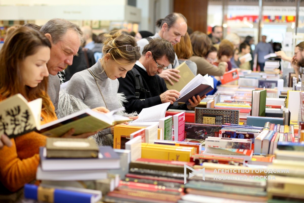 Фотограф: Сергей Ведяшкин
