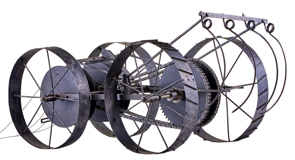 Фото: Политехнический музей