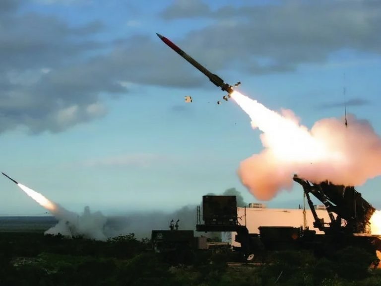    Фото: US Army Мария Спиридонова