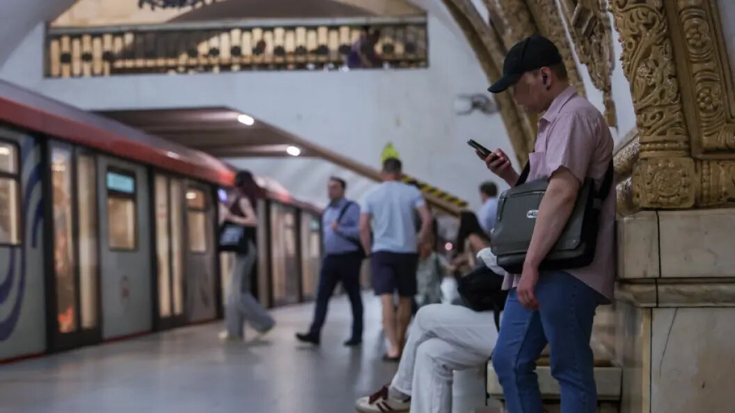    Фото: Shatokhina Natalia/Globallookpress.