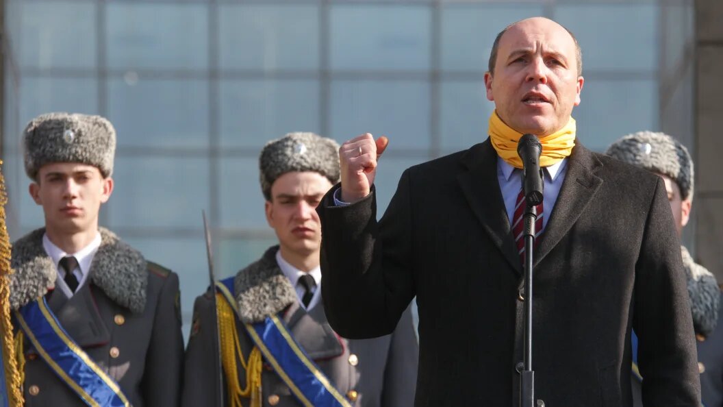    Фото: Sergii Kharchenko /Globallookpress