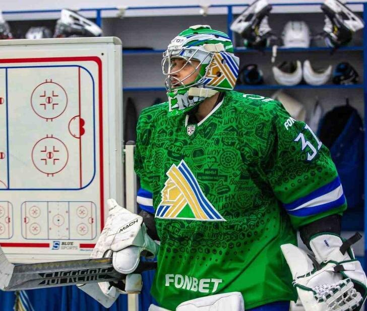    Фото: Telegram-канал ХКСЮ