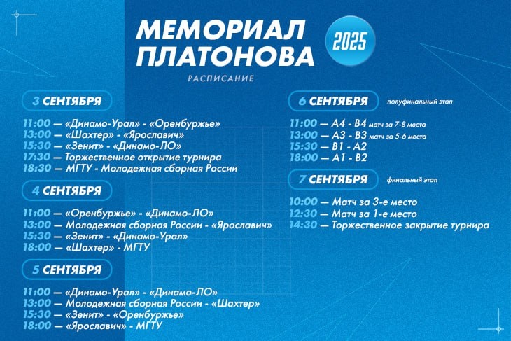    Волейболисты «Оренбуржья» отправились в Санкт-Петербург на «Мемориал Платонова» Антон Пичурин
