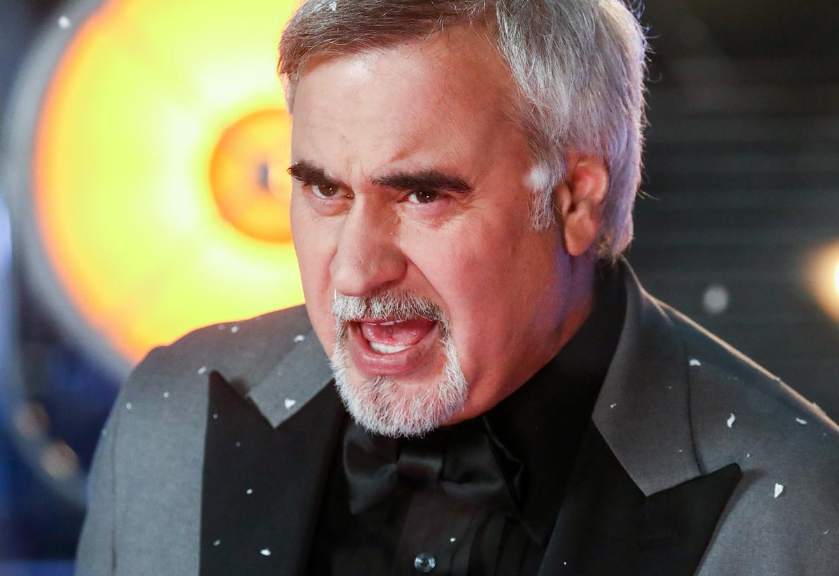 Фото: Сергей Фадеичев/ТАСС