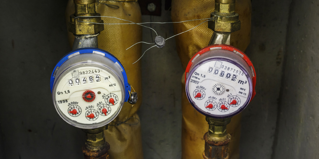 Проверка счетчиков воды теперь проще: что изменилось с 2025 года