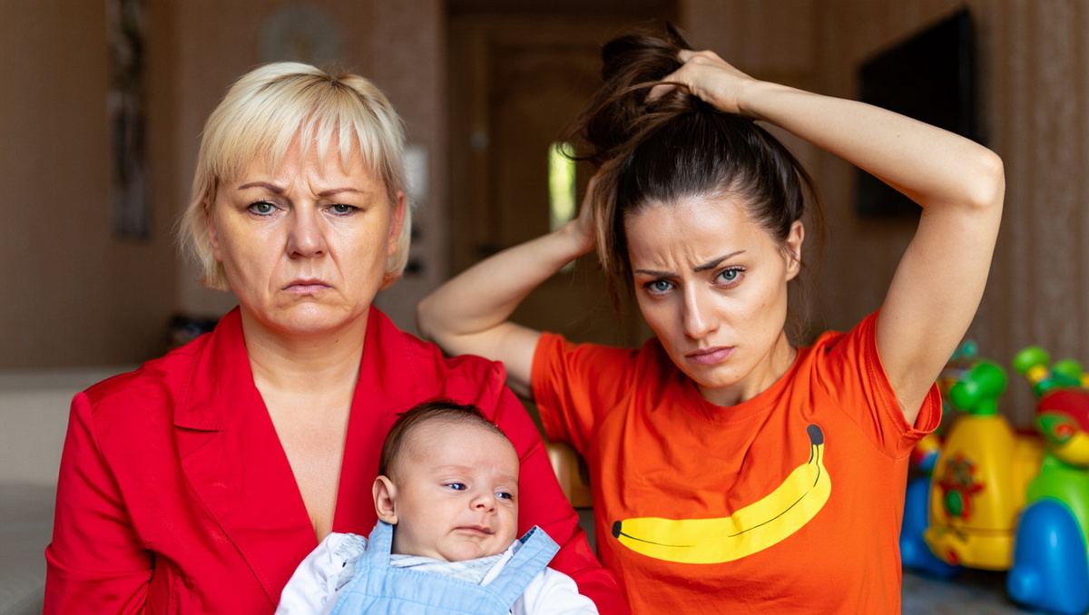 Платье или правда