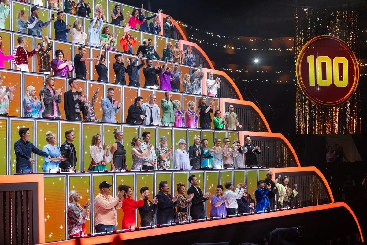    Фото: телеканал «Россия»