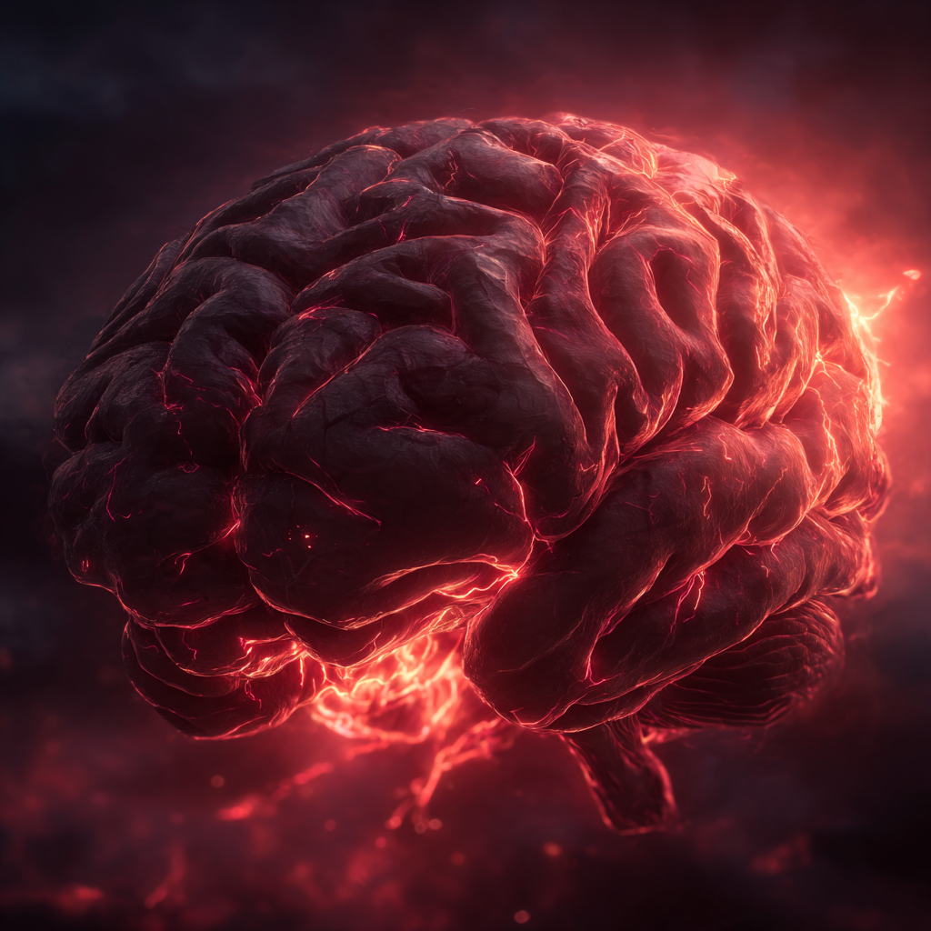 *изображение сгенерировано Искусственным
Интеллектом - MidJourney.