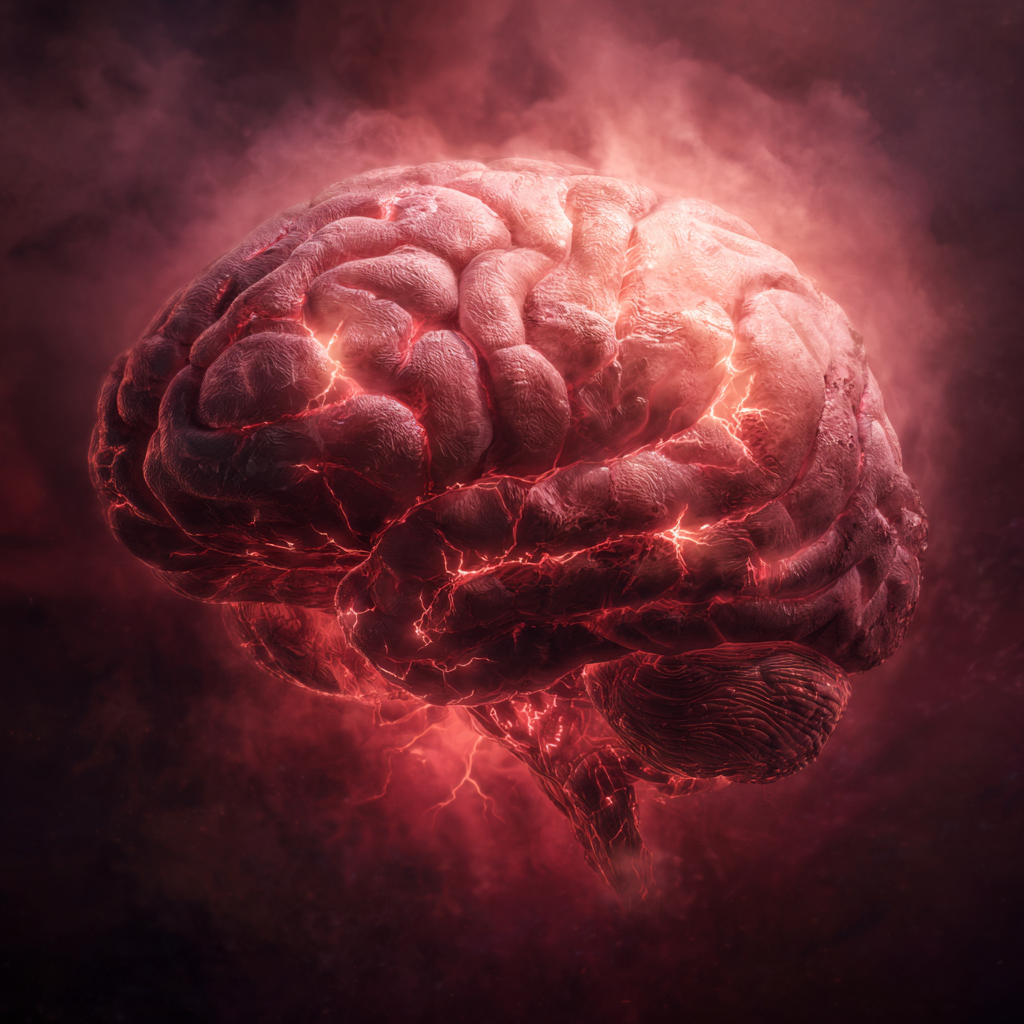 *изображение сгенерировано Искусственным
Интеллектом - MidJourney.