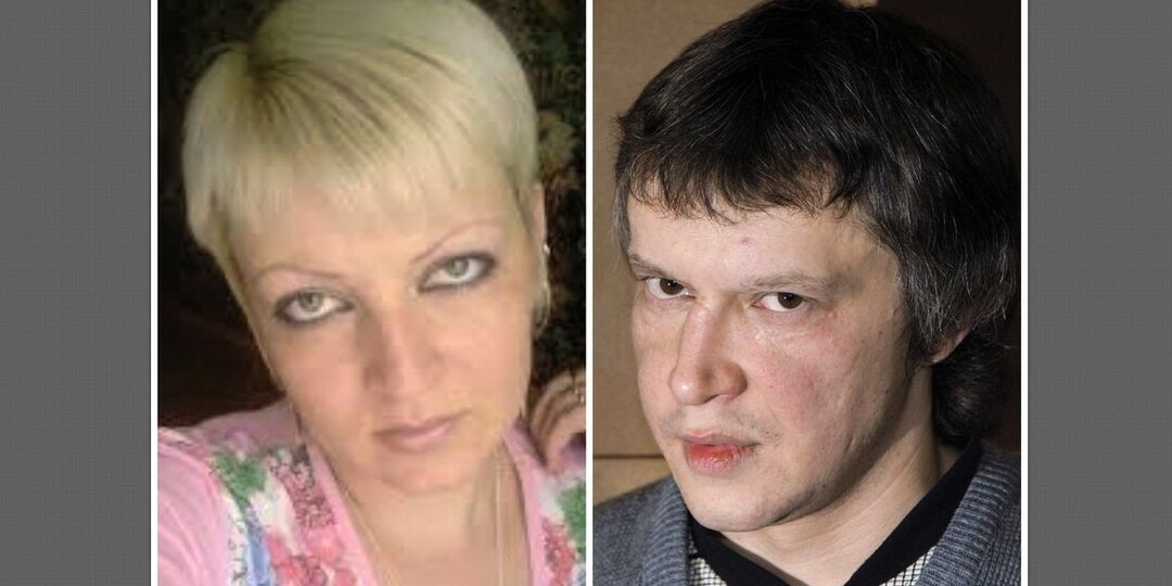 Наталью звал замуж бандит Муханкин, а она выбрала преступника Пичушкина