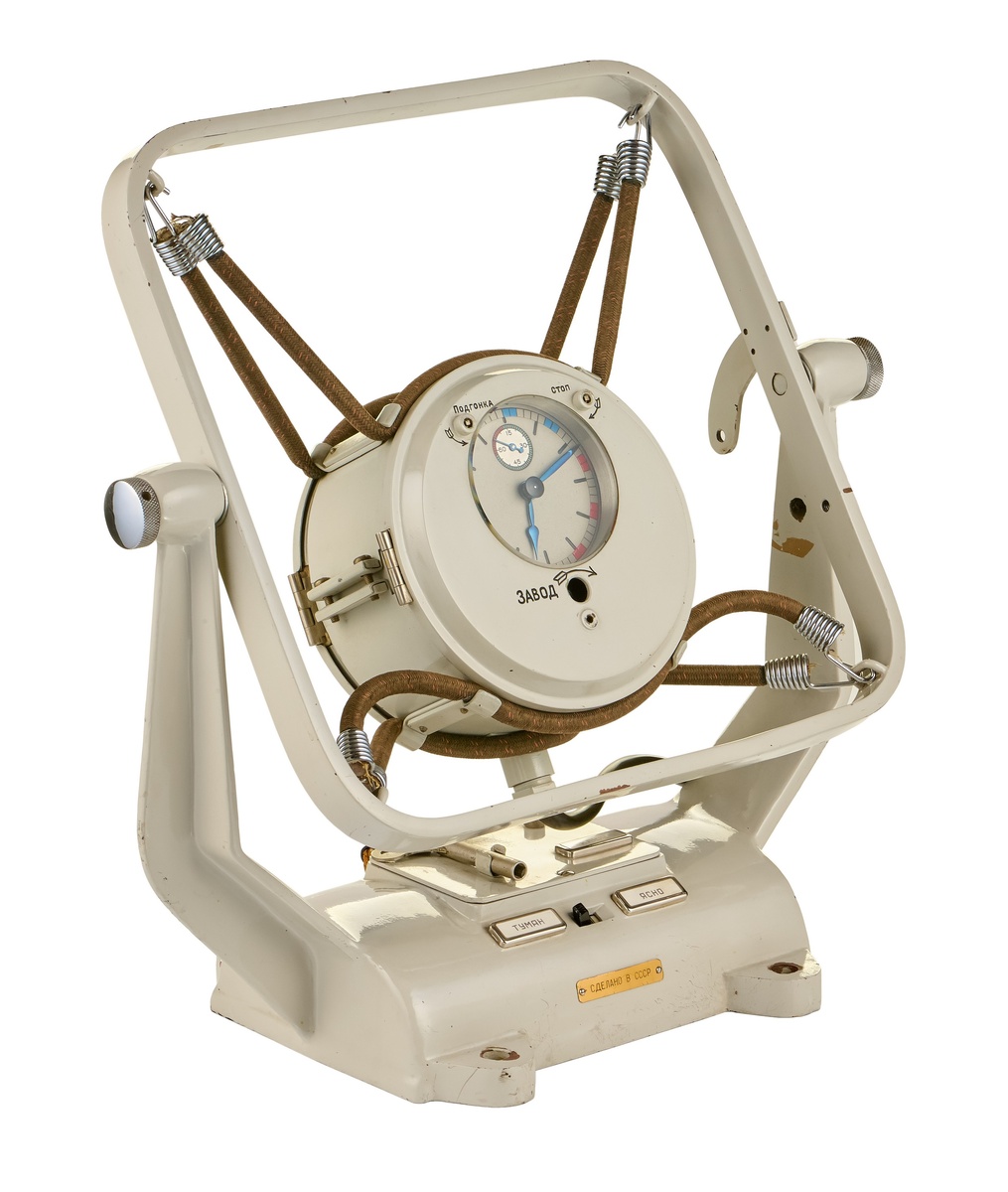 Фото: Политехнический музей