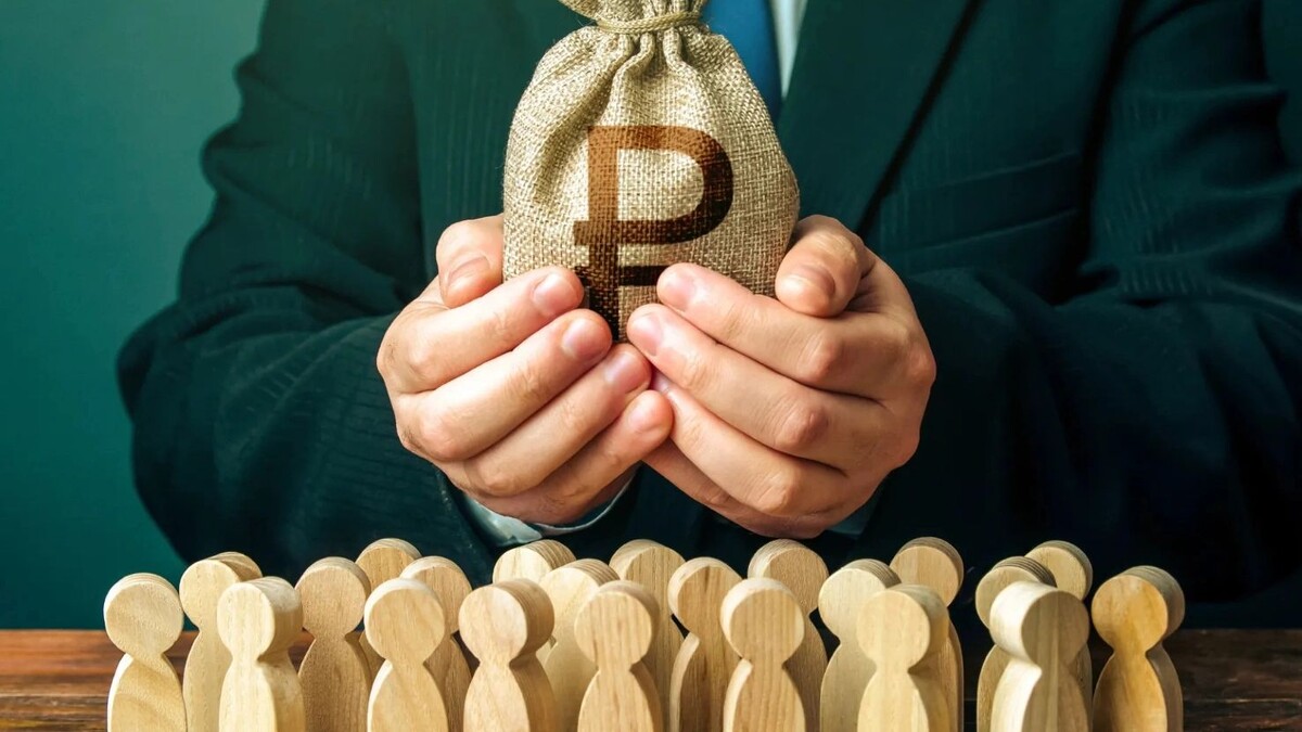    Фото: Andrii Yalanskyi / Shutterstock / Fotodom