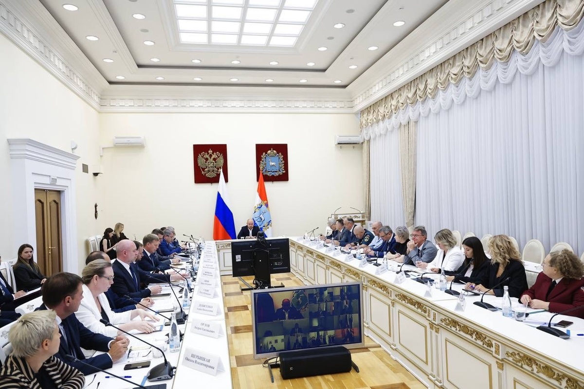    Фото из ТГ-канала Вячеслава Федорищева