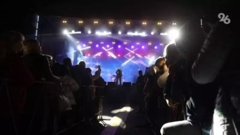      Фото: ИА «Победа26»