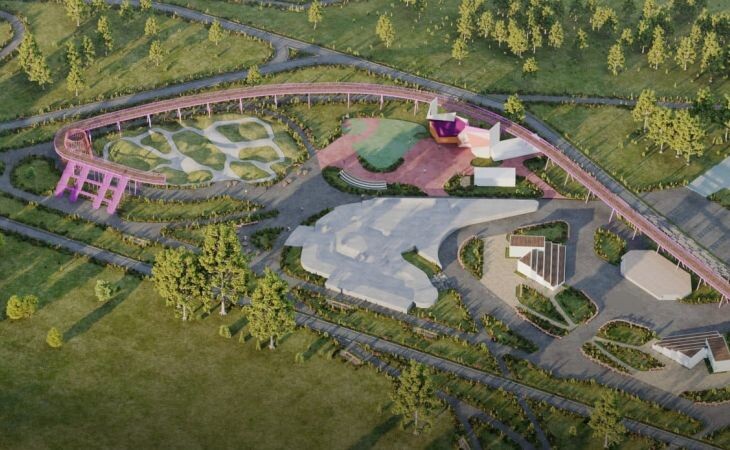 Фото: ТГ-канал Виктора Томенко