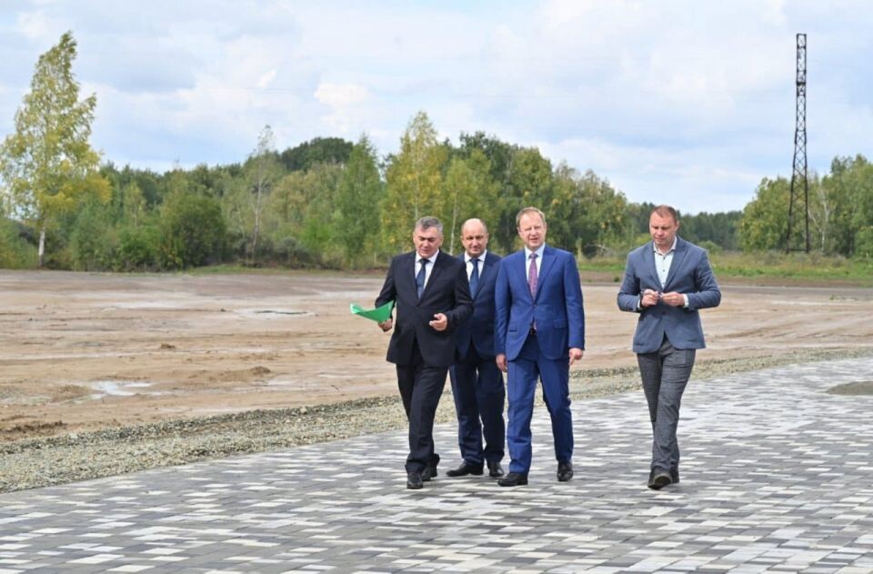 Фото: ТГ-канал Виктора Томенко