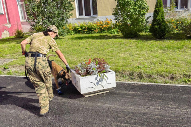 280 тысяч участников тверских школьных линеек были в безопасности