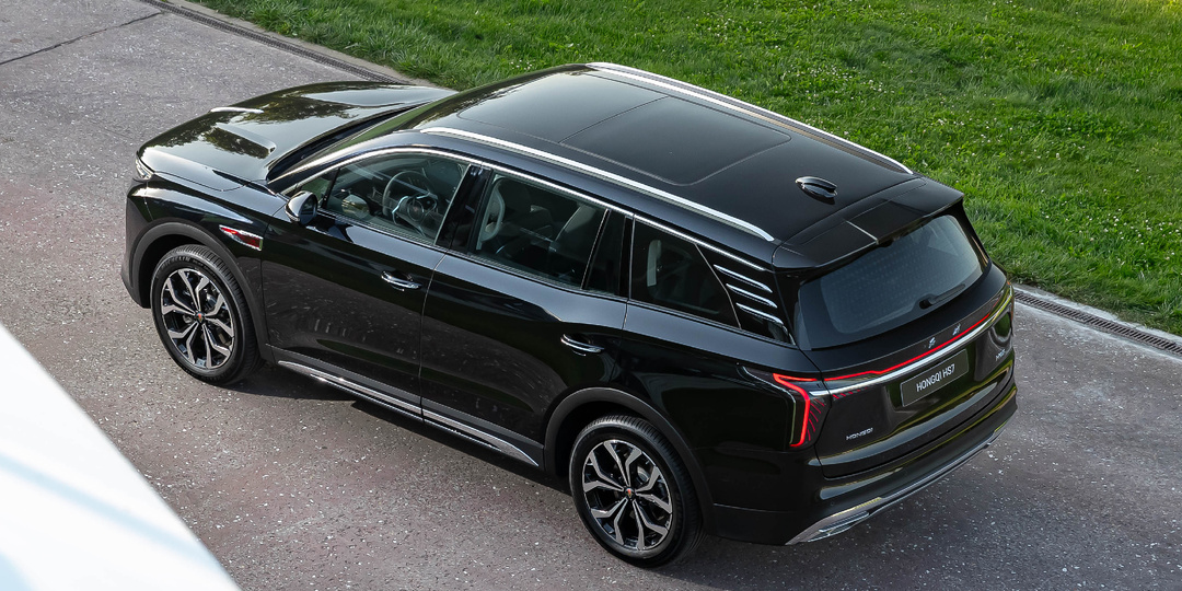 Китайские автомобили – это пыль в глаза или конкурентный продукт? Мнения разделились.