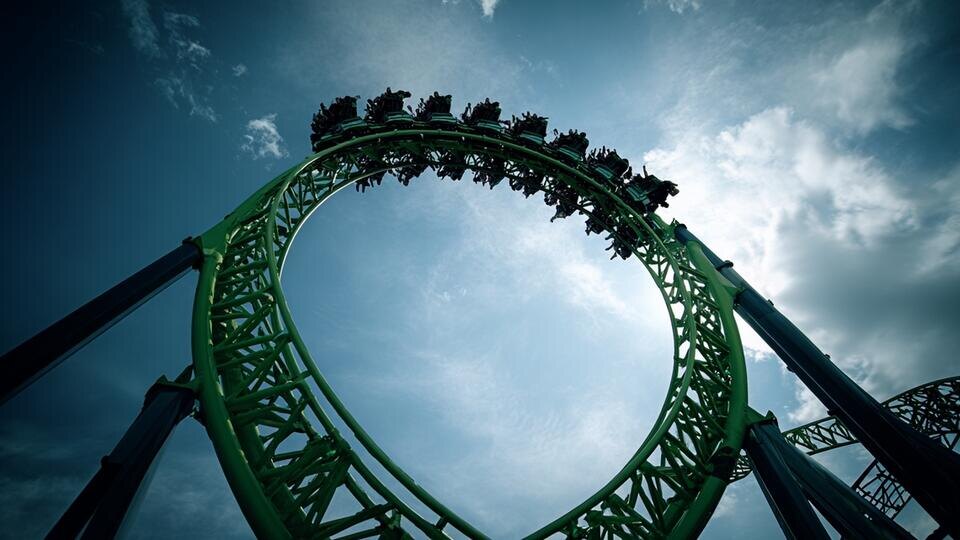 Фото: © РЕН ТВ