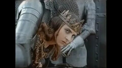 Герцогиня Гвельфская 