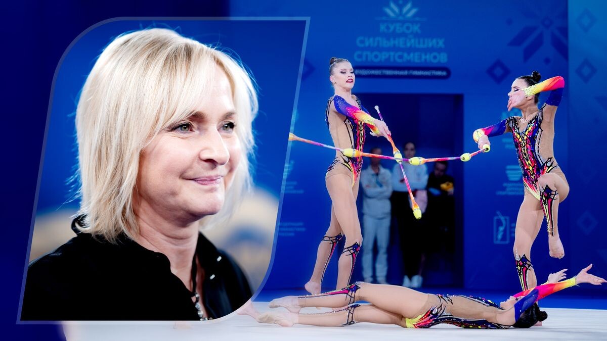    Денис Гладков, Sport24