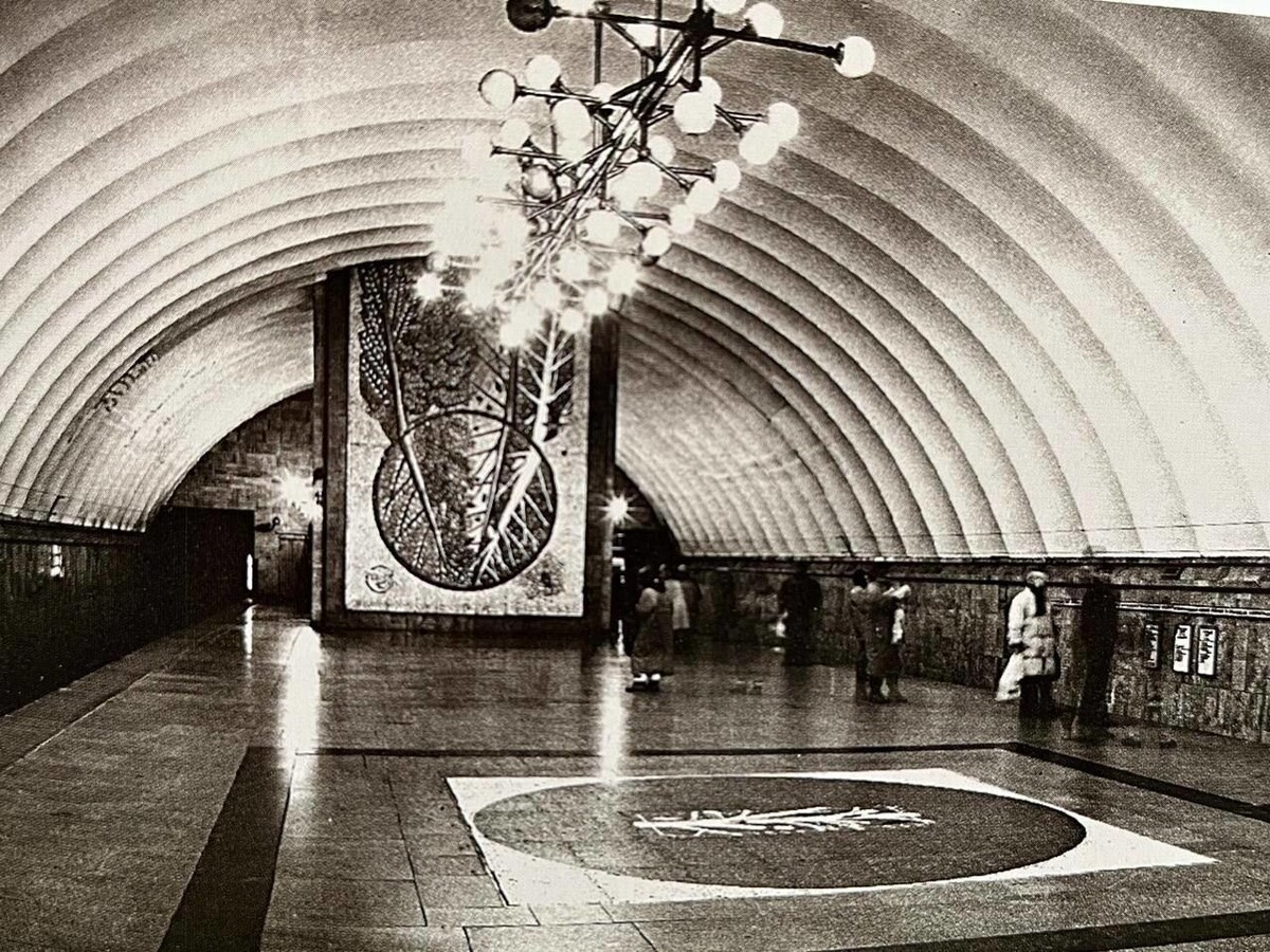 Фото: предоставлено художником Иваном Ураловым