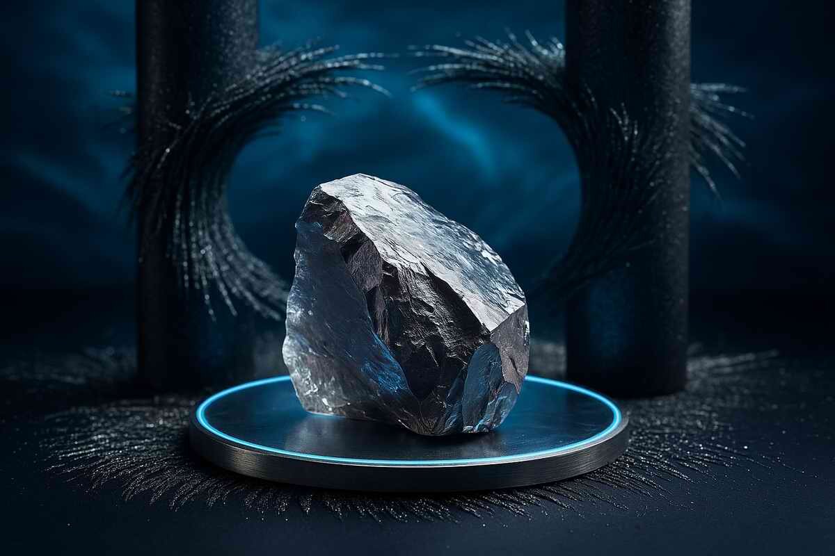 Новое квантовое состояние материи открыли в США