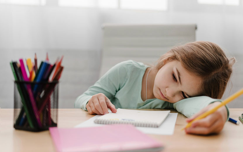    Завтра точно начну: как помочь школьнику справиться с прокрастинацией