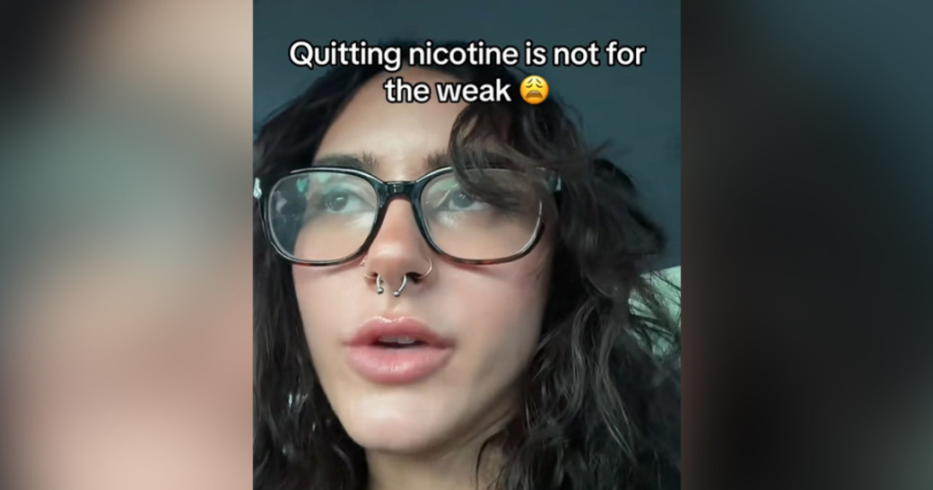 Скриншот: zarinabae92 | TikTok