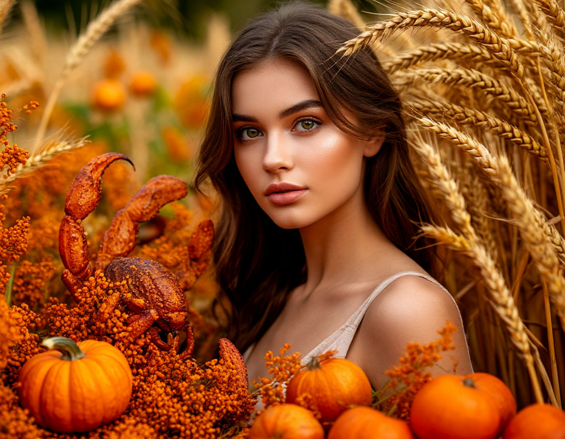 Гороскоп скорпиона на месяц на сентябрь 2025 года.