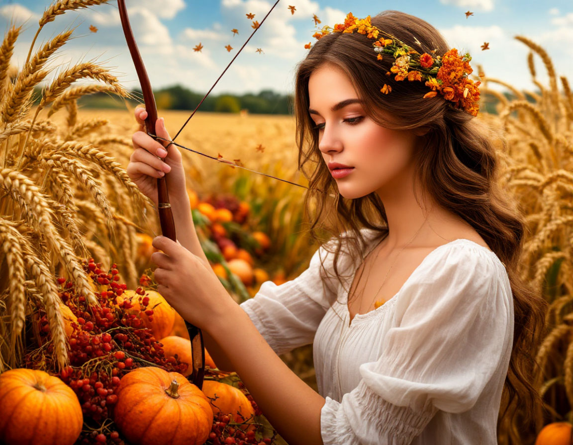 Гороскоп  для Стрельца на месяц сентябрь 2025 года.