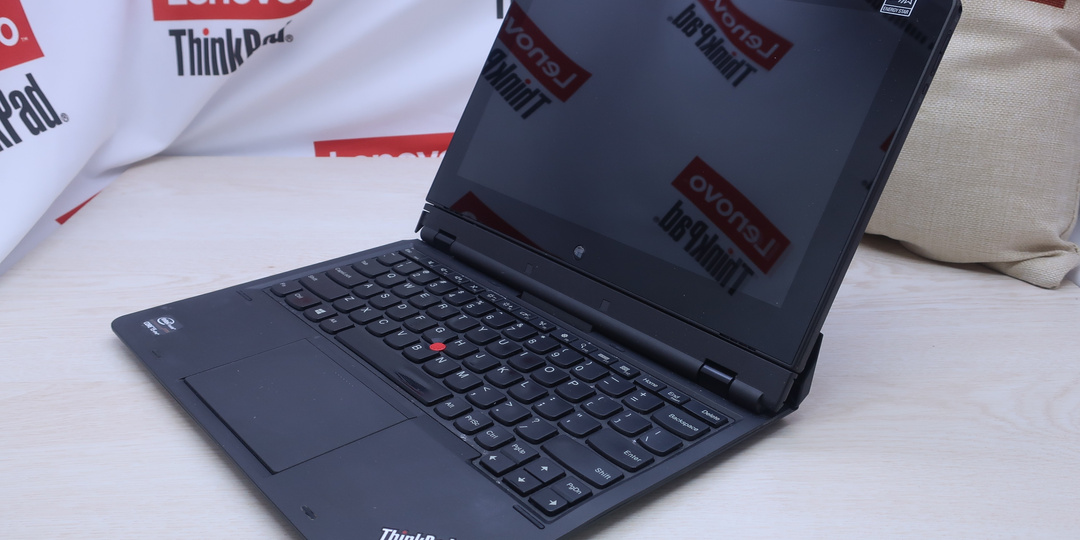 Lenovo ThinkPad Helix Gen.1