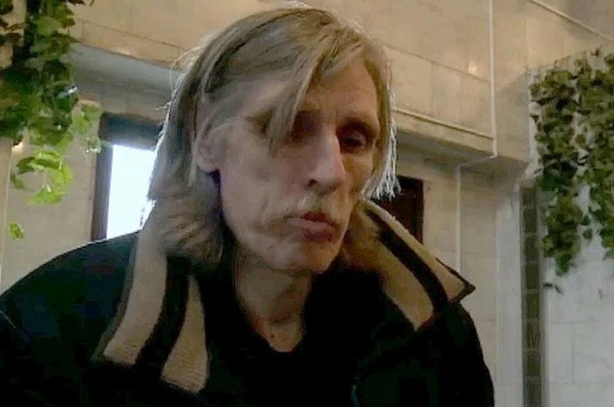 Филипп Смоктуновский