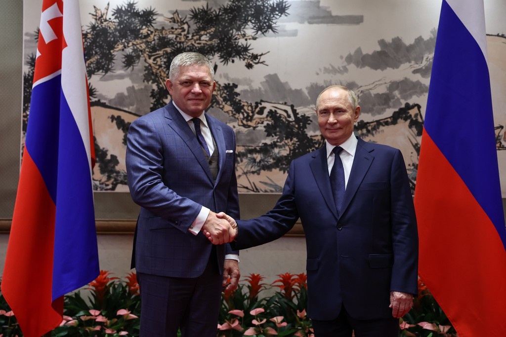    Фото © Александр Казаков / ТАСС