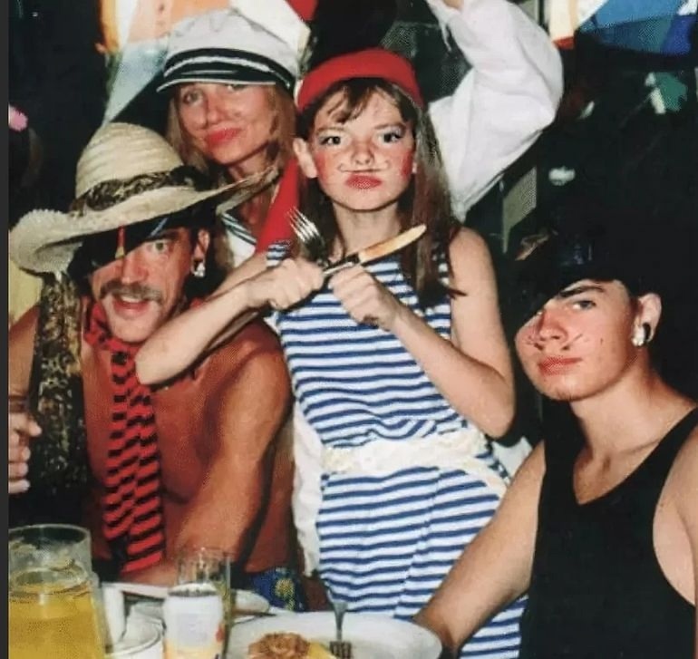 Создать карусель