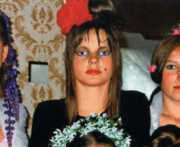 Создать карусель