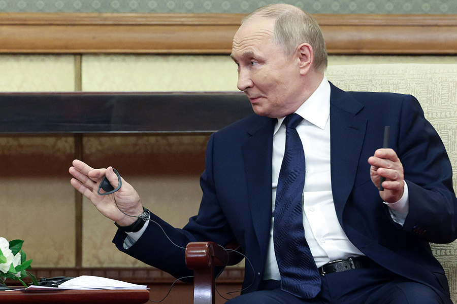    © Владимир Смирнов/РИА Новости